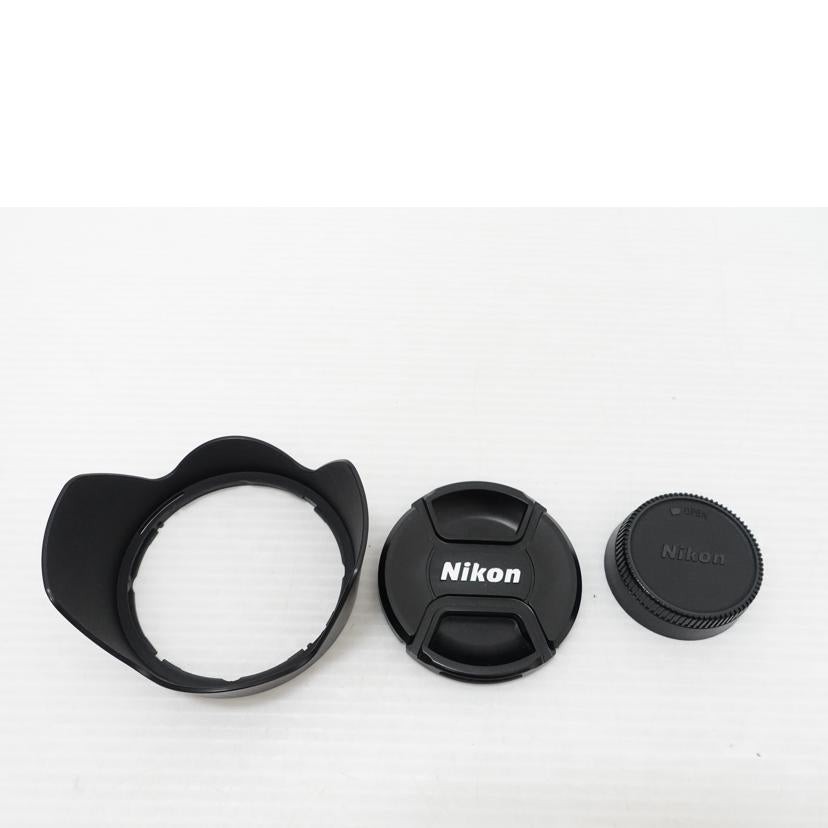 NIKON ニコン/AF-S 24-120mm標準ズ-ムレンズ/AF-S24-120mm3.5-5.6G VR//247932/Bランク/88