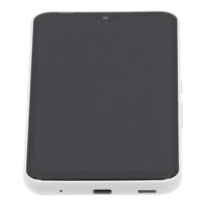 docomo ドコモ/スマートフォン/F-51B W//aaf47749/Sランク/75