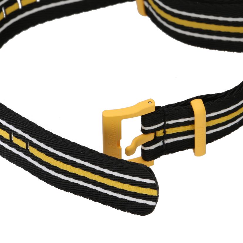 BLANCPAIN BLANCPAIN/BLANCPAIN×swatch /So35P100//Aランク/62