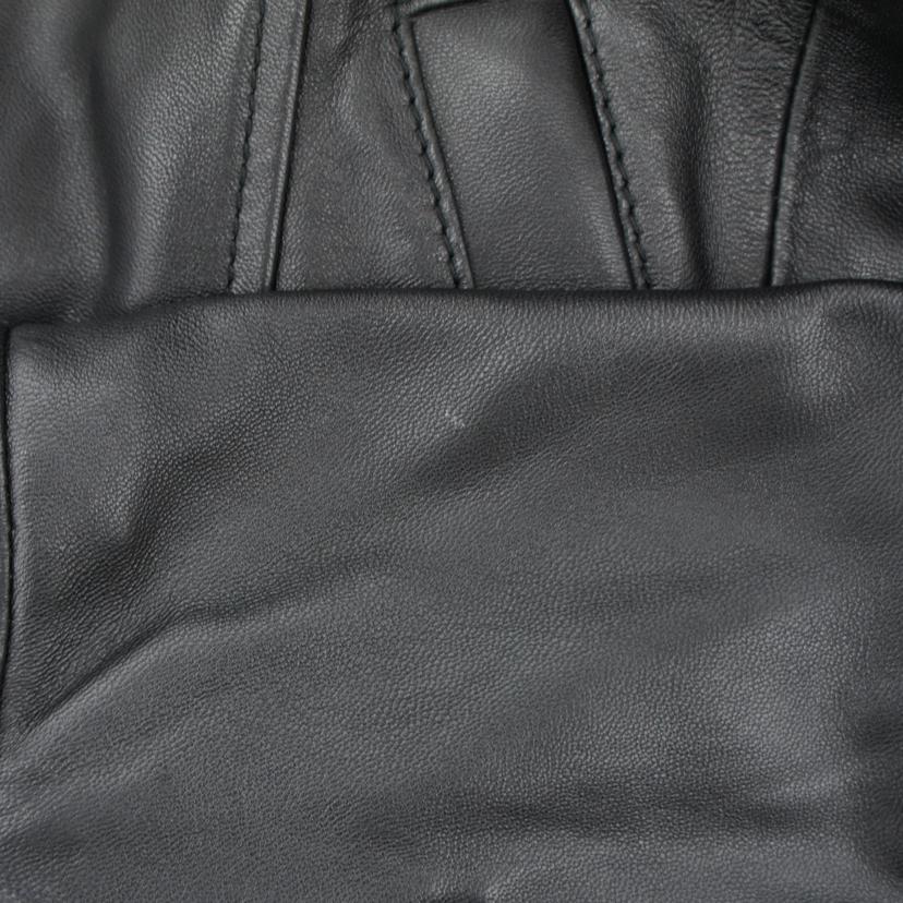 COLE HAAN コールハーン/レザージャケット/T10334//ABランク/94