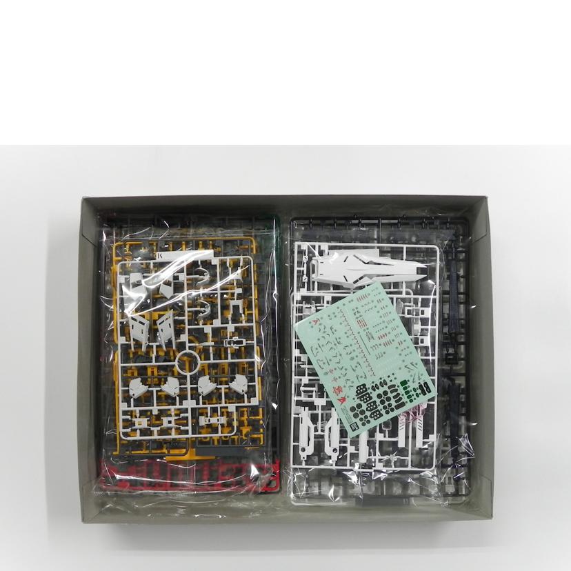 BANDAI バンダイ/RG 1/144 機動戦士ガンダム 逆襲のシャア νガンダム/RX-93//Aランク/81