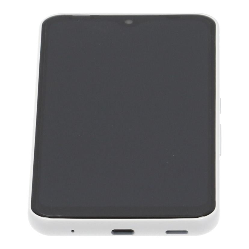 docomo ドコモ/スマートフォン/F-51B W//aaf47749/Sランク/75