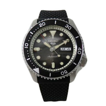 SEIKO セイコー/SEIKO/SEIKO 5/スポーツ/オートマチック/裏スケルトン/4R36-07G0//Aランク/84