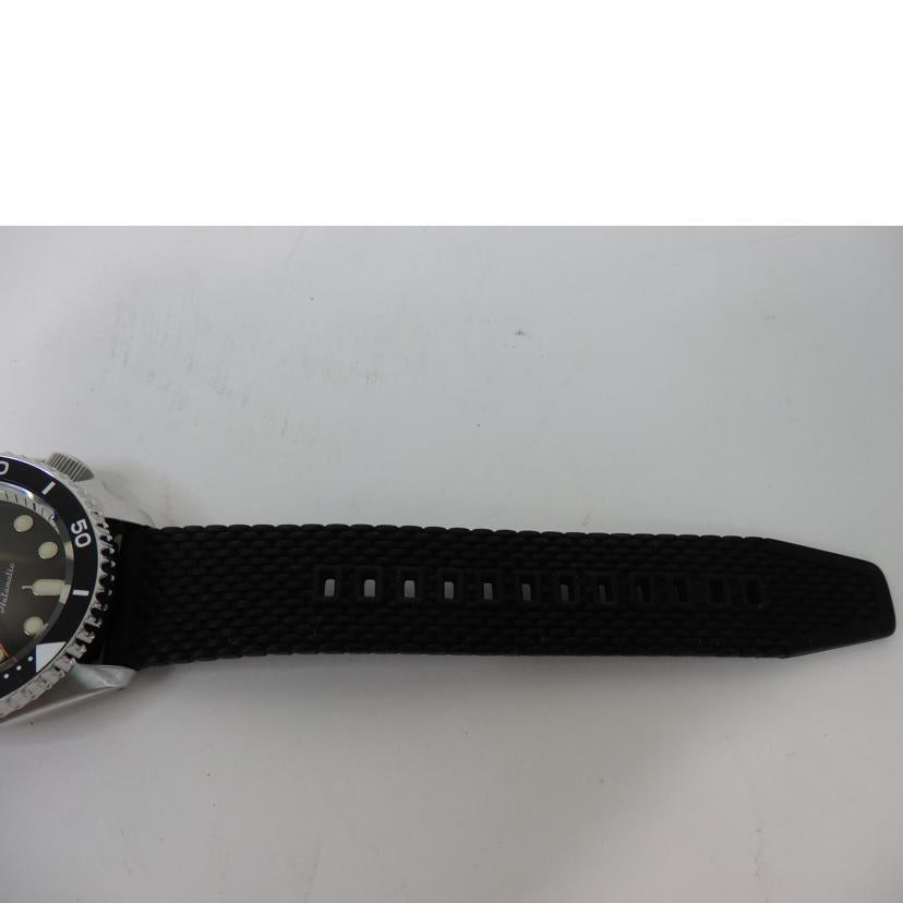 SEIKO セイコー/SEIKO/SEIKO 5/スポーツ/オートマチック/裏スケルトン/4R36-07G0//Aランク/84