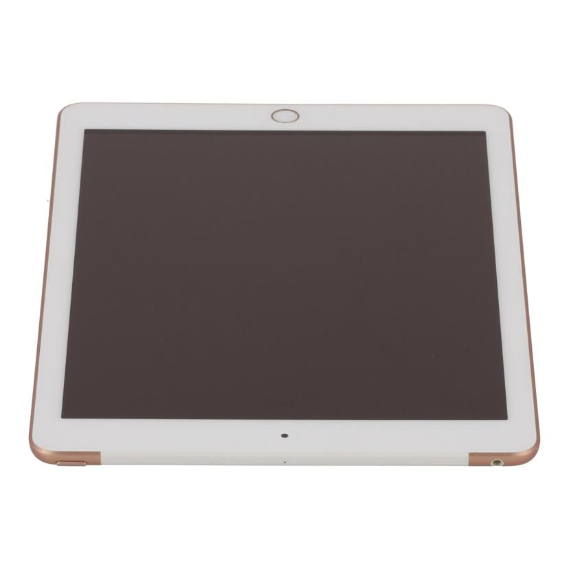 Apple SoftBank アップル /iPad (第6世代) Wi-Fi+Cellular/MRM22J/A//DMPXN06EJMXK/Bランク/67