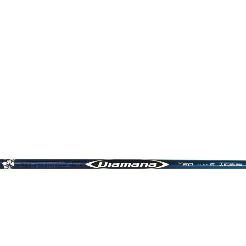 TaylorMade テーラーメイド/M4 ドライバー//Cランク/75