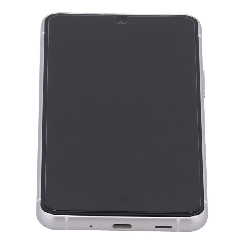 FUJITSU FCNT docomo 富士通 フジツウ /スマートフォン/arrows N 128GB/F-51C//bdbd6aad/Bランク/77