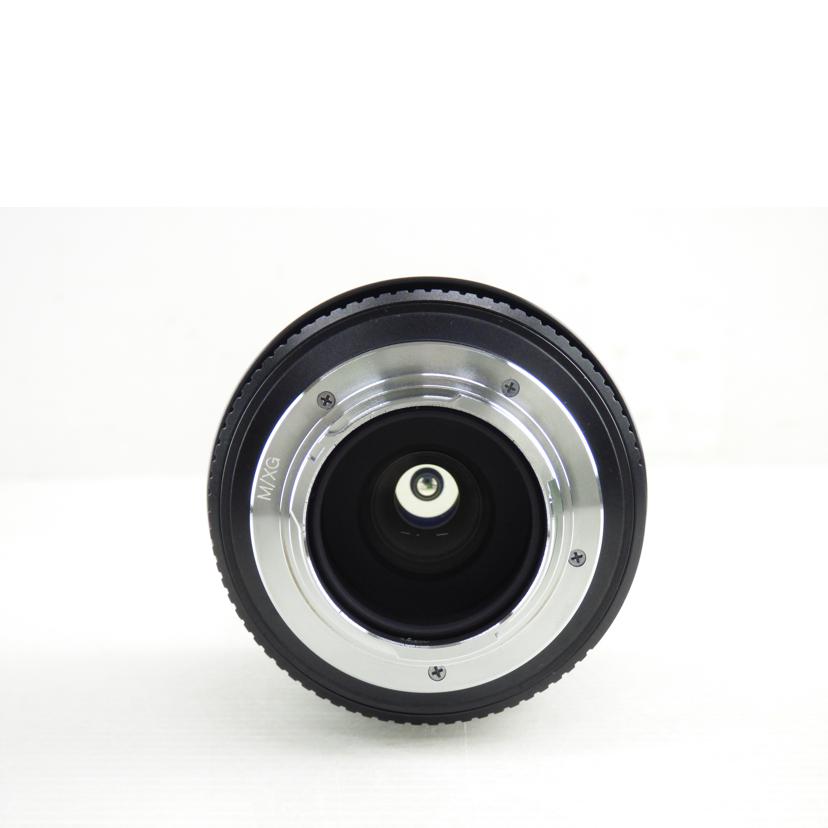 Tokina/レンズ/MF500//8//8601455/ABランク/64