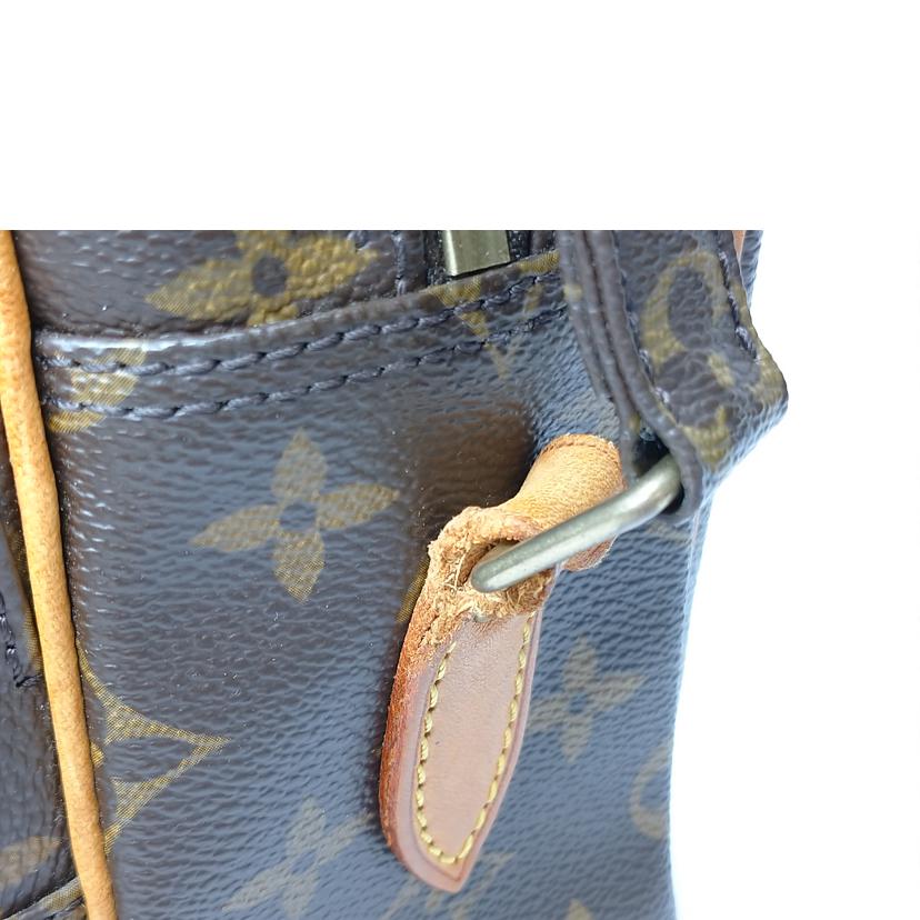 LV ルイヴィトン/ナイル モノグラム/M45244//AR0***/Bランク/52