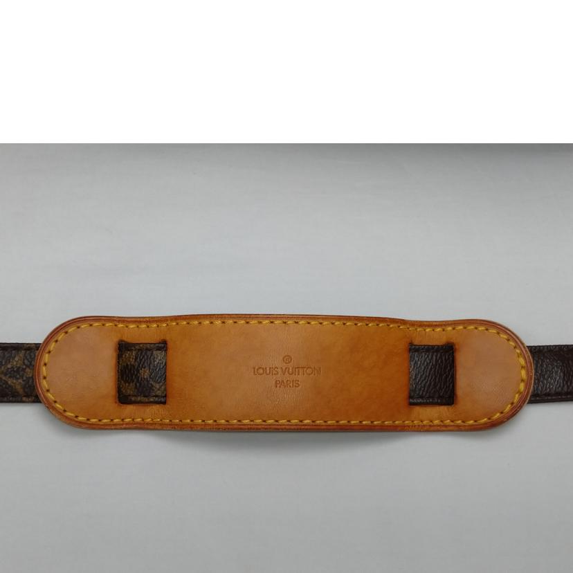 LV ルイヴィトン/ナイル モノグラム/M45244//AR0***/Bランク/52