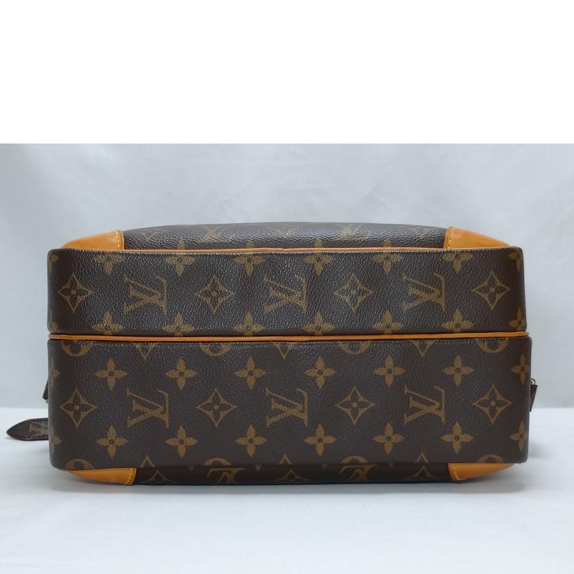 LV ルイヴィトン/ナイル モノグラム/M45244//AR0***/Bランク/52