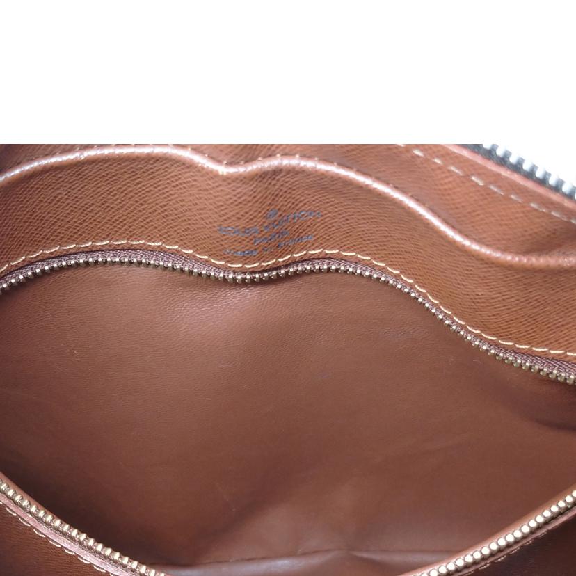 LV ルイヴィトン/ナイル モノグラム/M45244//AR0***/Bランク/52