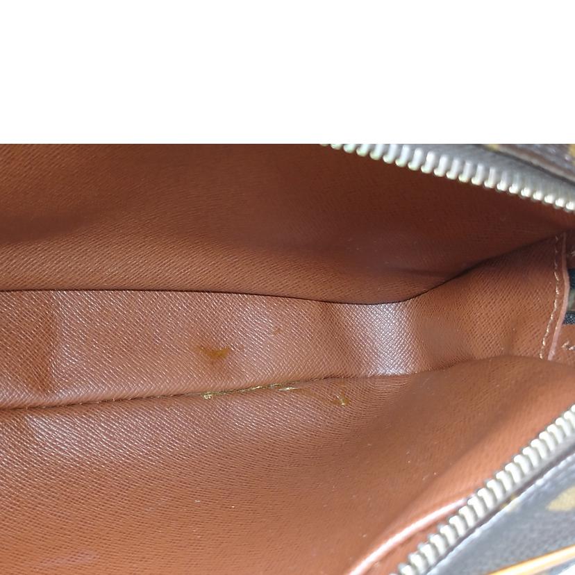 LV ルイヴィトン/ナイル モノグラム/M45244//AR0***/Bランク/52