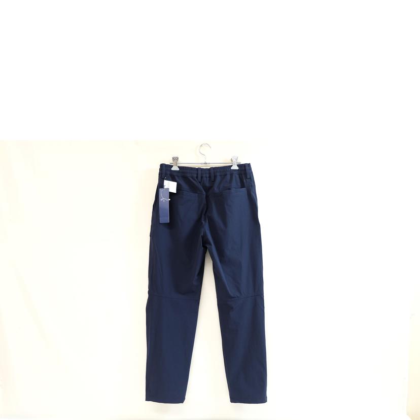 Calaway キャロウェイ/8WAYストレッチシワナイロン リラックスパンツ/C24226107//SAランク/71