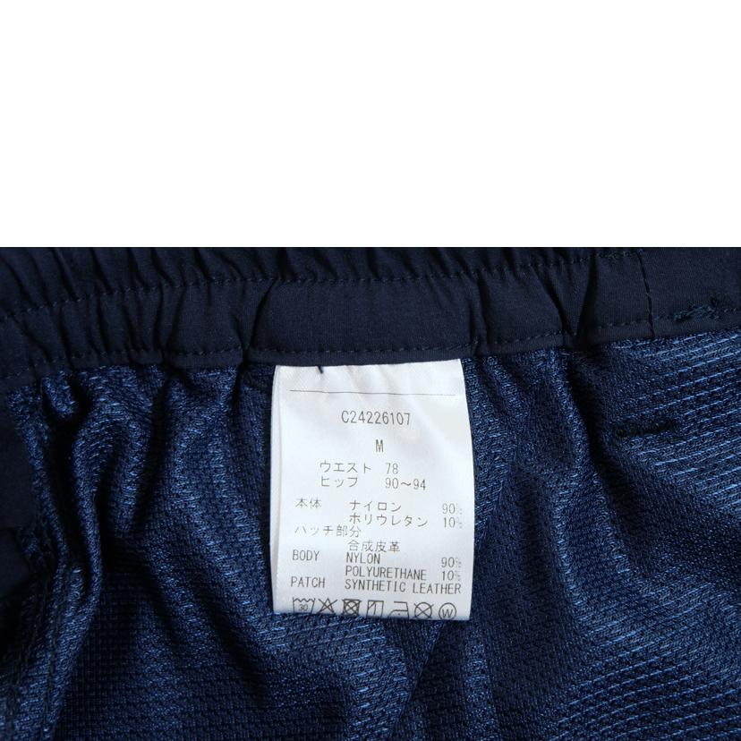 Calaway キャロウェイ/8WAYストレッチシワナイロン リラックスパンツ/C24226107//SAランク/71