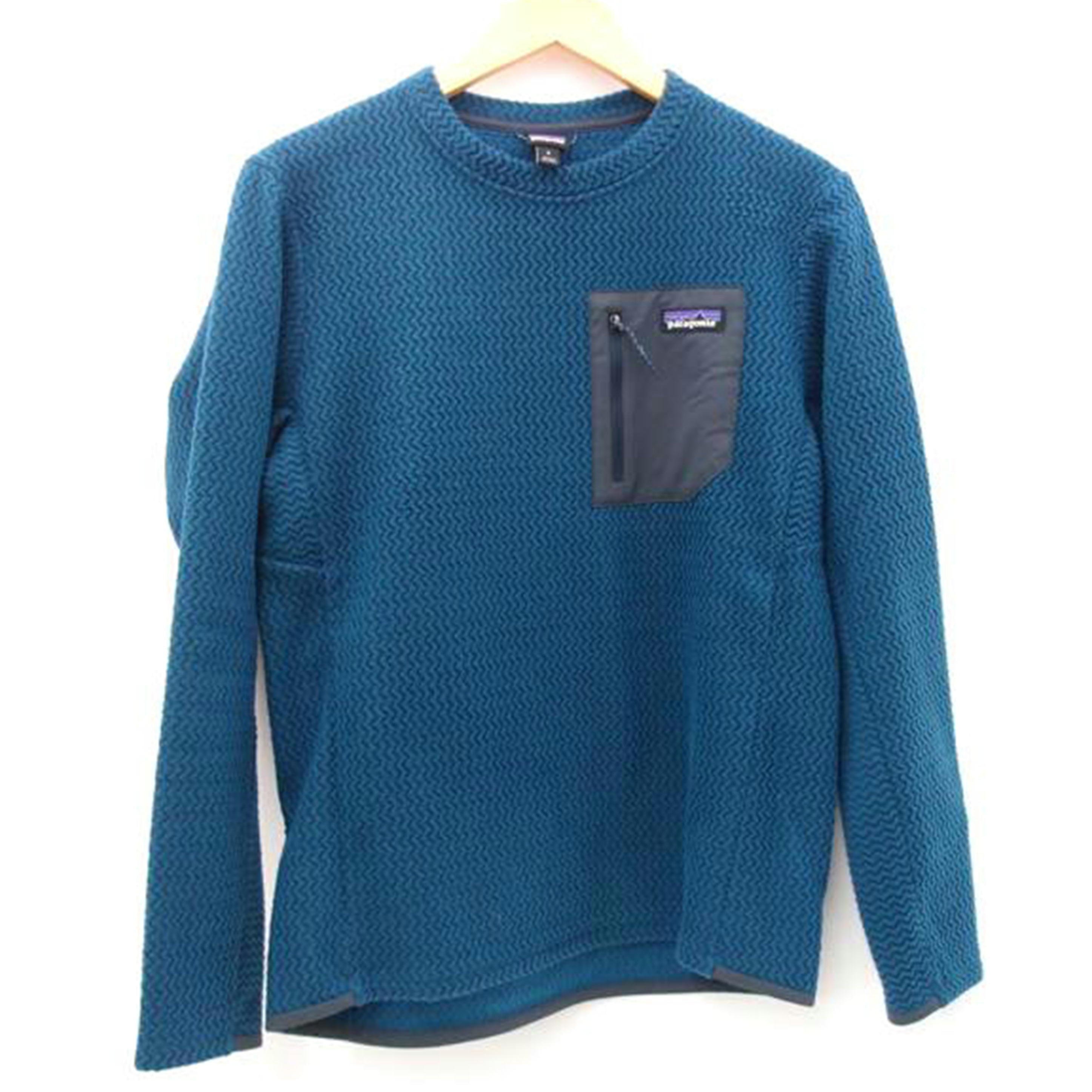 Patagonia パタゴニア/R1エアクルー/40235FA20//Aランク/69