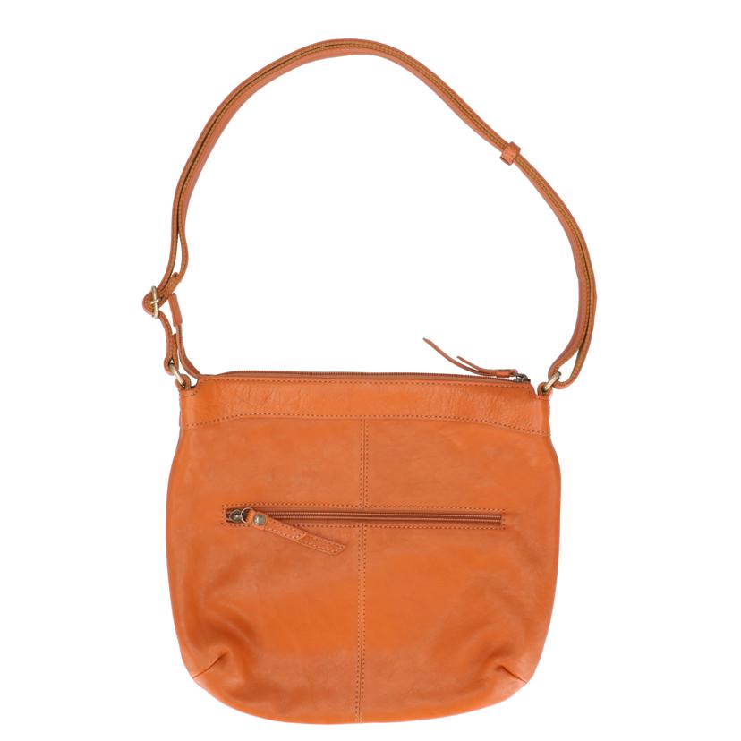 Dakota ダコタ/レザーショルダーバッグ/ジェントリー/1033511//Aランク/93