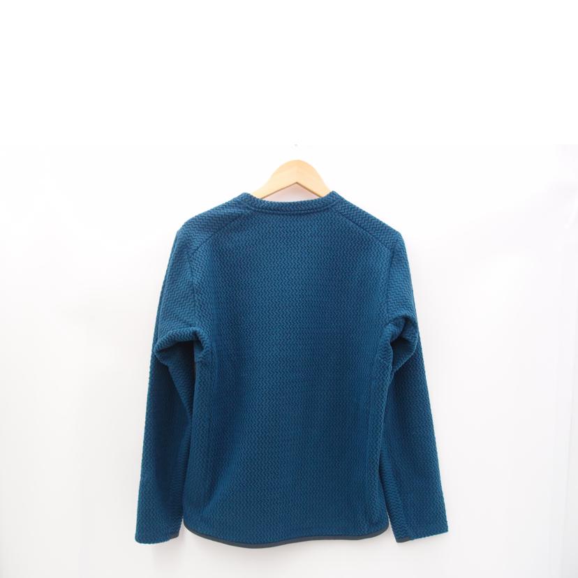 Patagonia パタゴニア/R1エアクルー/40235FA20//Aランク/69