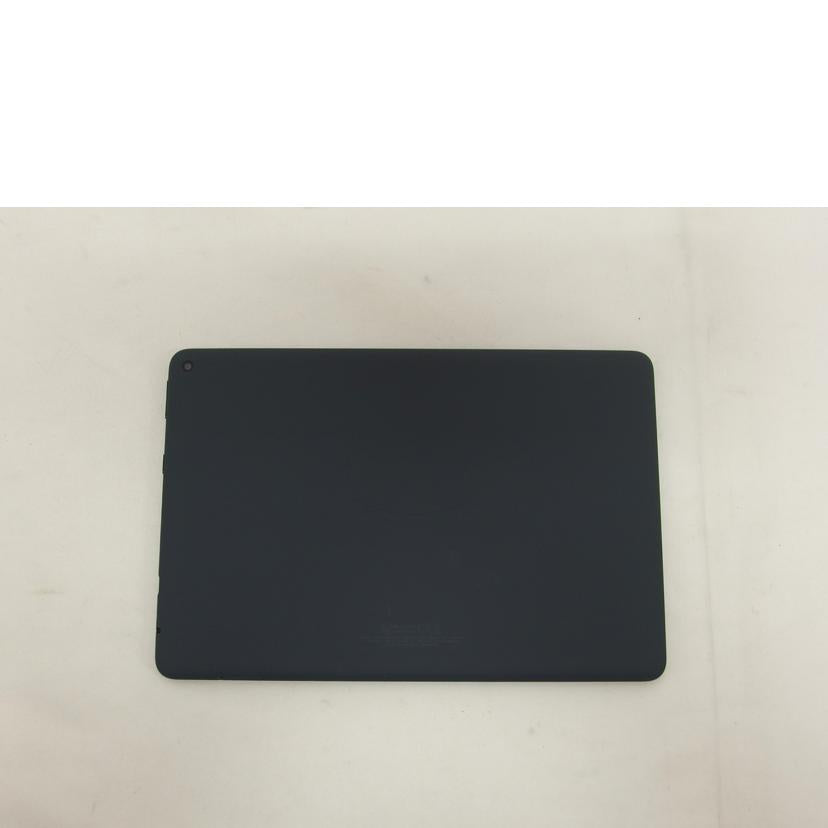 Amazon アマゾン/FIRE HD 10PLUS/10.1インチ/T76N2P//G001NW0411170CGE/Bランク/04