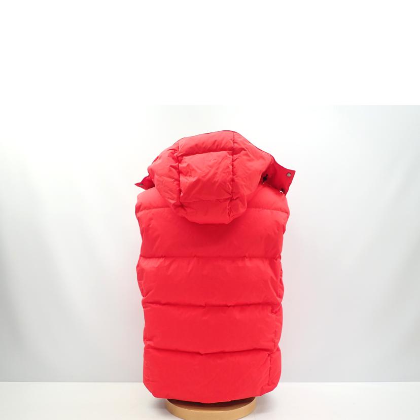 POLO RALPH LAUREN ポロラルフローレン/★POLO RALPH LAURENフード付きダウンベスト/710587356001//サイズ:M/Cランク/62