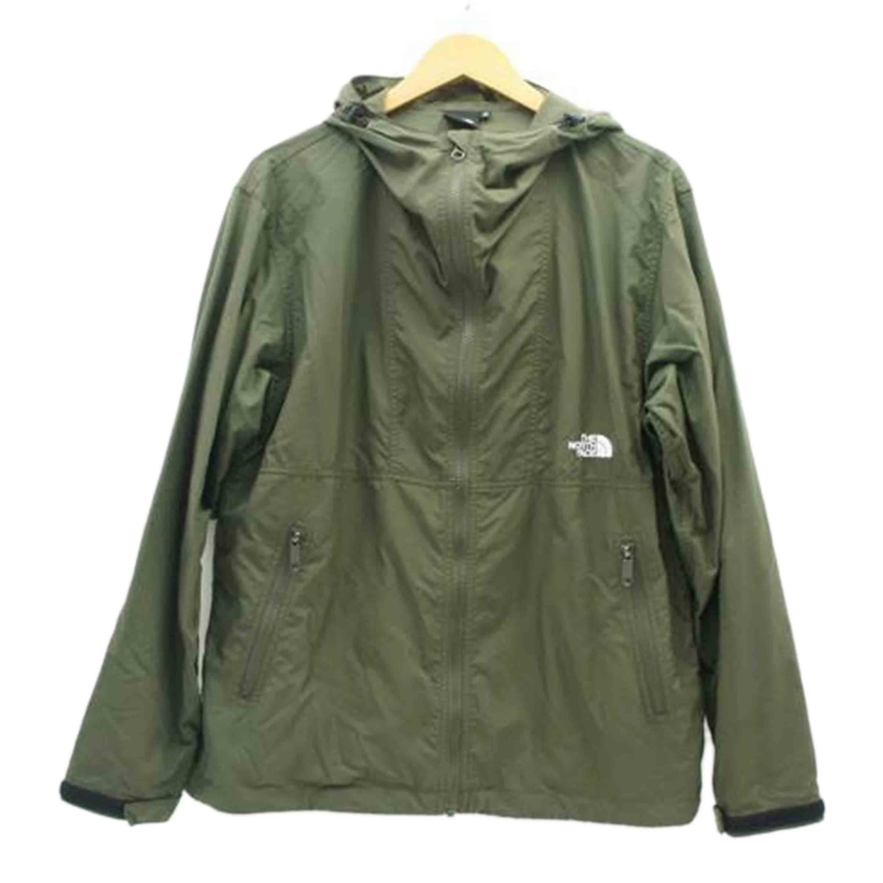 THE NORTH FACE ノースフェイス/コンパクトジャケット/NP71830//Aランク/09