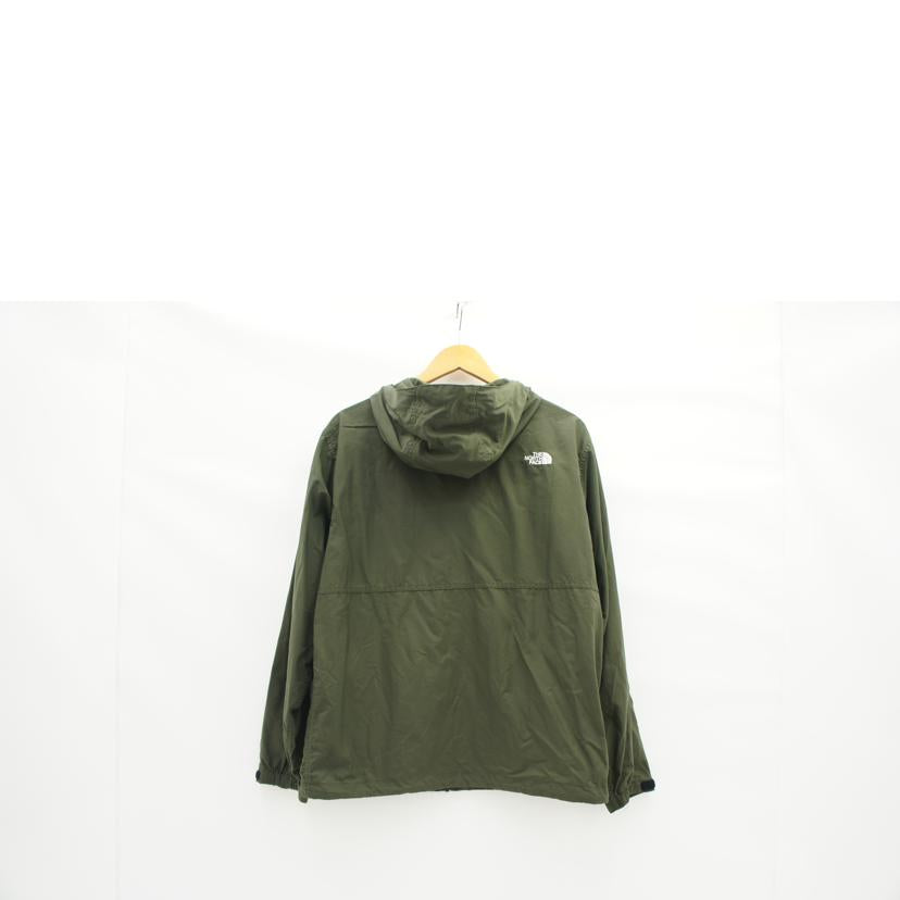 THE NORTH FACE ノースフェイス/コンパクトジャケット/NP71830//Aランク/09