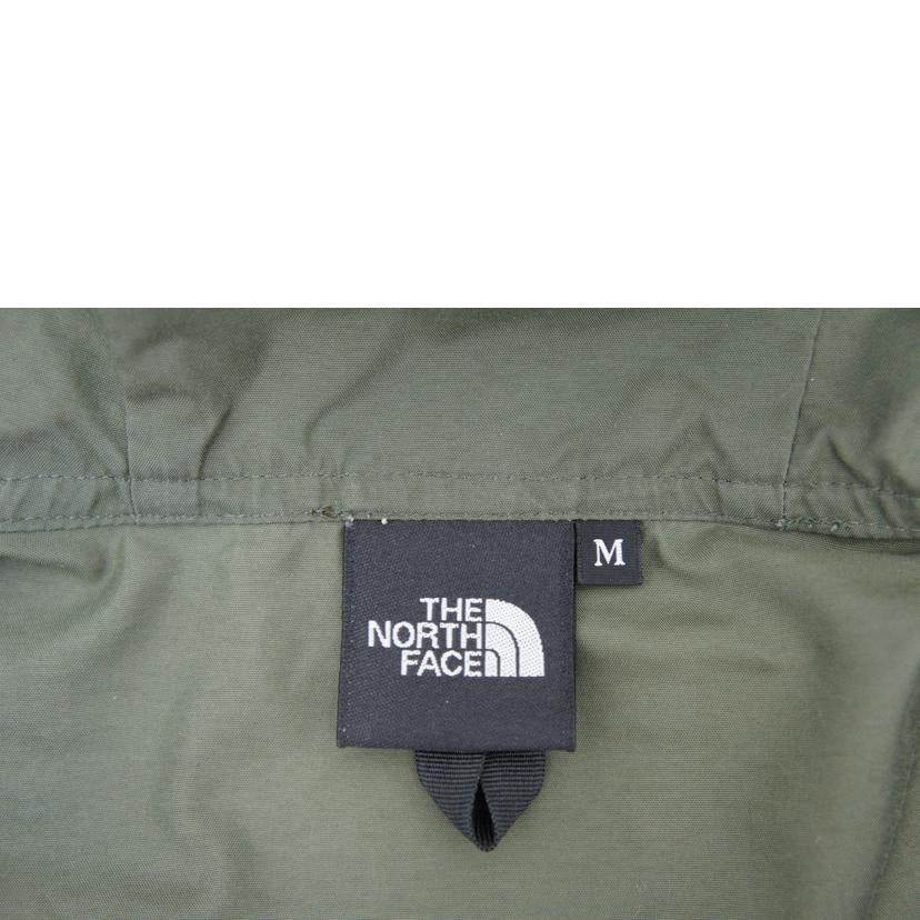 THE NORTH FACE ノースフェイス/コンパクトジャケット/NP71830//Aランク/09