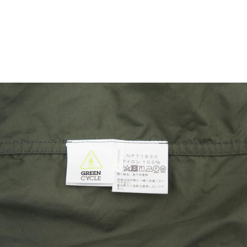 THE NORTH FACE ノースフェイス/コンパクトジャケット/NP71830//Aランク/09