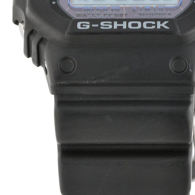 CASIO カシオ/G-SHOCK/GW-M5610U//349*/Aランク/81