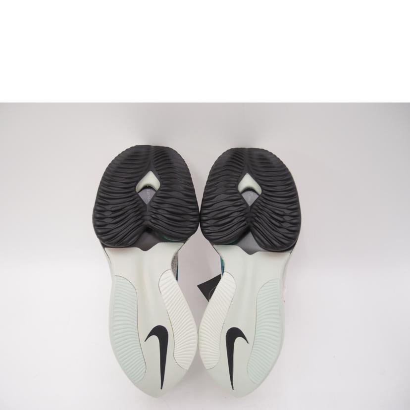 NIKE ナイキ/NIKE AIR ZOOM ALPHAFLY NEXT/CI9925-100//Sランク/69