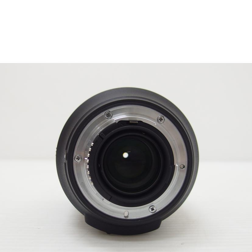 NIKON NIKON/AF-S 24-120mm標準ズームレンズ/AF-S 24-120mmF4G ED//62088676/ABランク/88