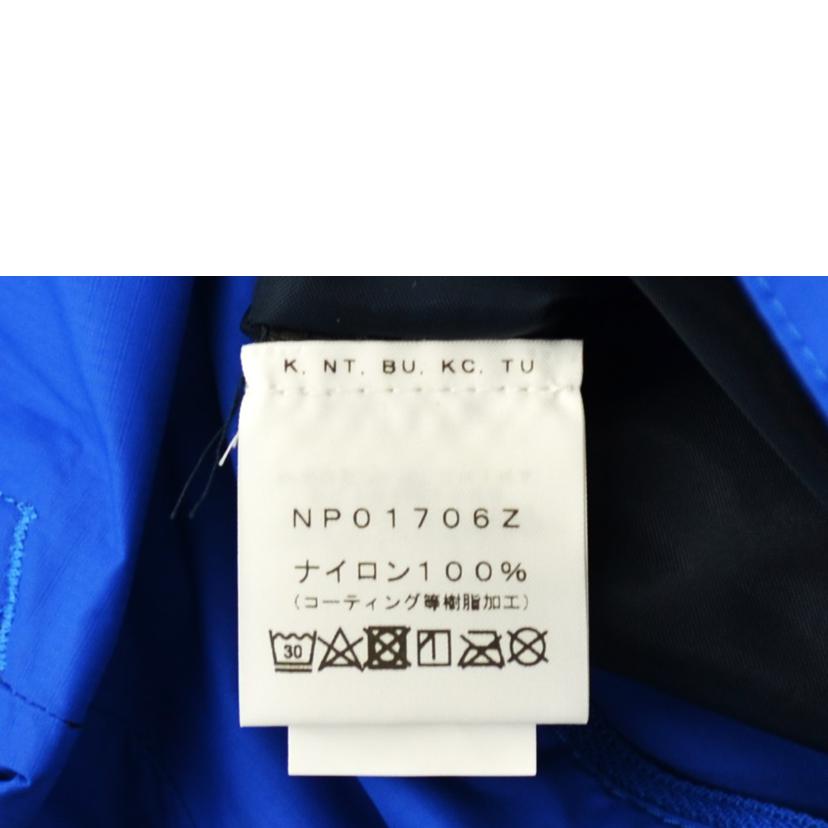 THE NORTH FACE ノースフェイス/ベンチャーマウンテンパーカー/NP01706Z//ABランク/75