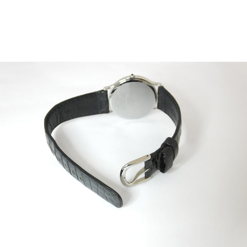 SEIKO セイコー/CREDOR/クレドール/メンズクォーツ/8J81-6A30//28N***/Bランク/88