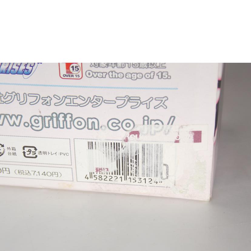 GRIFFON グリフォンエンタープライズ/幸運の素兎 因幡てゐ フィギュア/TP35//Bランク/42