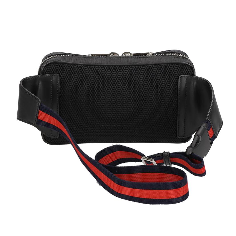 GUCCI グッチ/GGスプリームベルトバッグ/474293//520***/Aランク/93