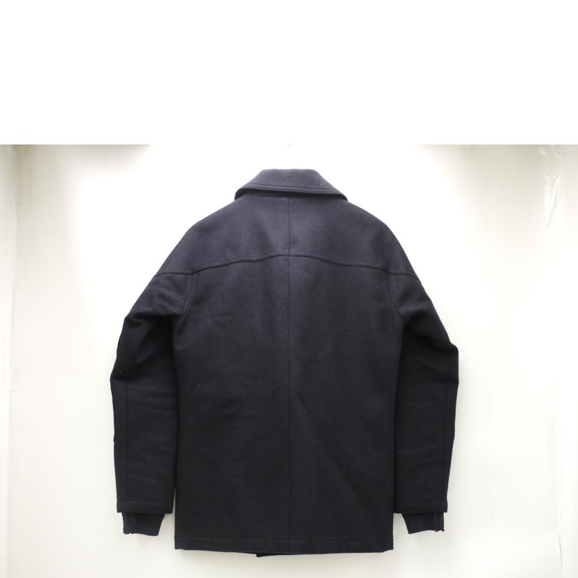 STUSSY ステューシー/STUSSY DELUXEピーコート//Aランク/69