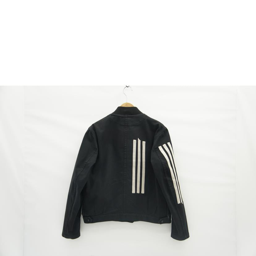 Y-3 ワイスリー/Y-3/ジップアップコットンジャケット/A2K001//Bランク/06
