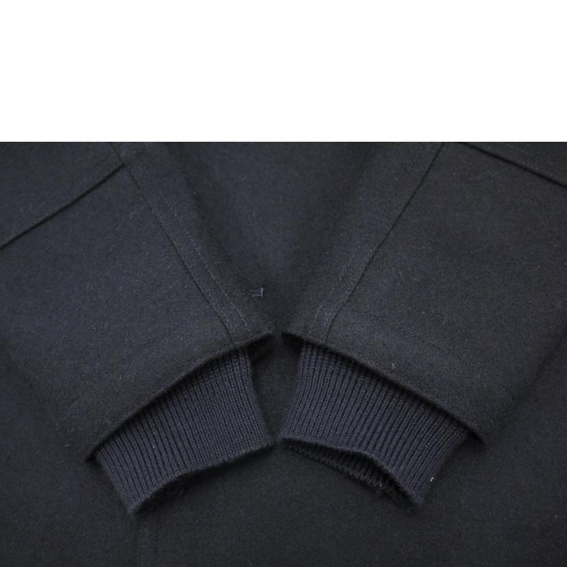 STUSSY ステューシー/STUSSY DELUXEピーコート//Aランク/69
