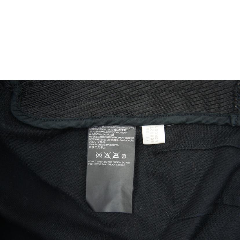 Y-3 ワイスリー/Y-3/ジップアップコットンジャケット/A2K001//Bランク/06