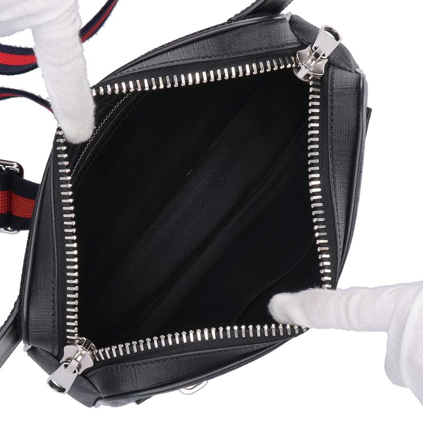 GUCCI グッチ/GGスプリームベルトバッグ/474293//520***/Aランク/93