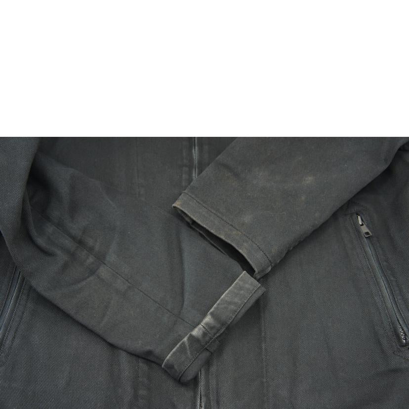 Y-3 ワイスリー/Y-3/ジップアップコットンジャケット/A2K001//Bランク/06