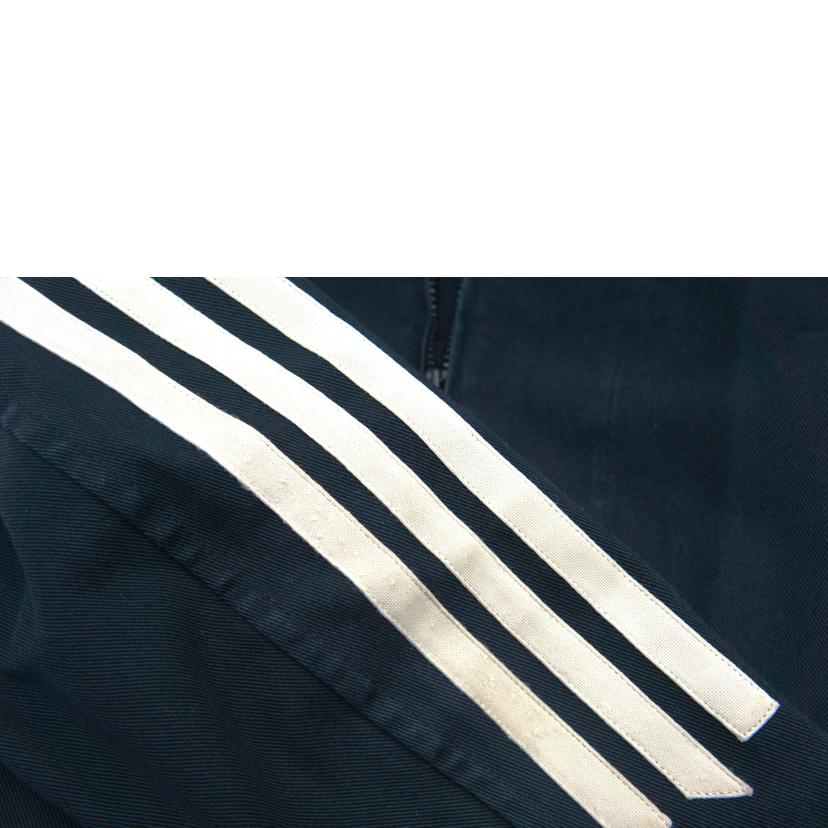 Y-3 ワイスリー/Y-3/ジップアップコットンジャケット/A2K001//Bランク/06