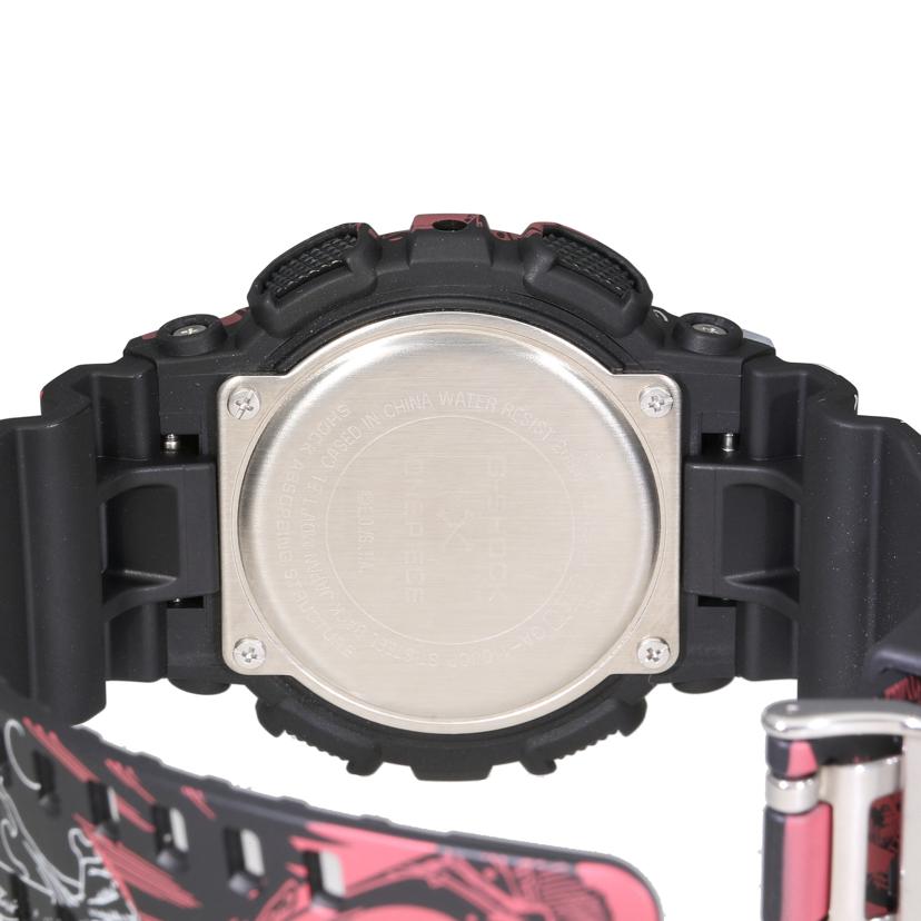 CASIO カシオ/G-SHOCK/ONE PIECE/GA-110JOP//Aランク/91