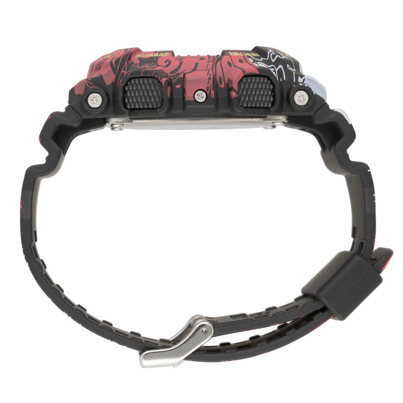 CASIO カシオ/G-SHOCK/ONE PIECE/GA-110JOP//Aランク/91