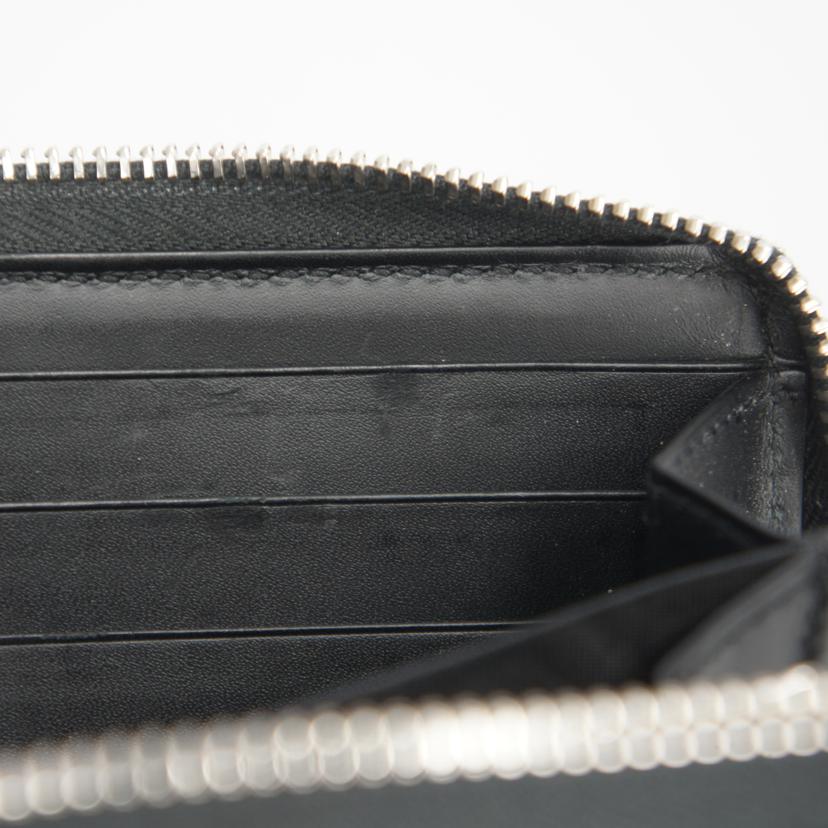 GUCCI グッチ/GGスプリームニューウェーブ ジップアラウンドウォレット/408831//209*/ABランク/93