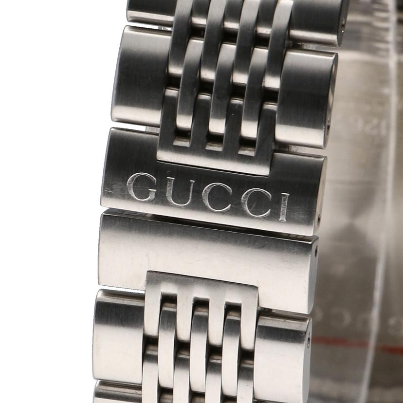 GUCCI グッチ/Gタイムレス・クロノグラフ/メンズ/クオーツ/YA126221//137*****/Aランク/19