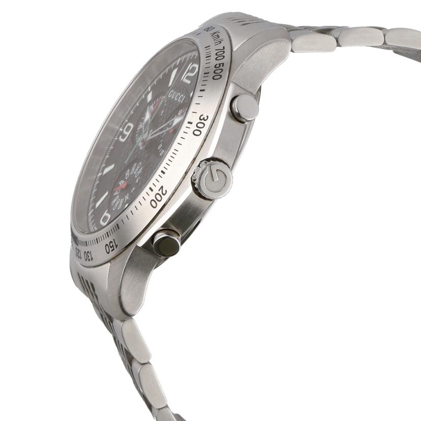 GUCCI グッチ/Gタイムレス・クロノグラフ/メンズ/クオーツ/YA126221//137*****/Aランク/19