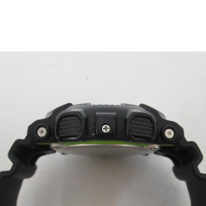 CASIO/G-SHOCK/クォーツ/デジアナ/GA-100LY//ABランク/63
