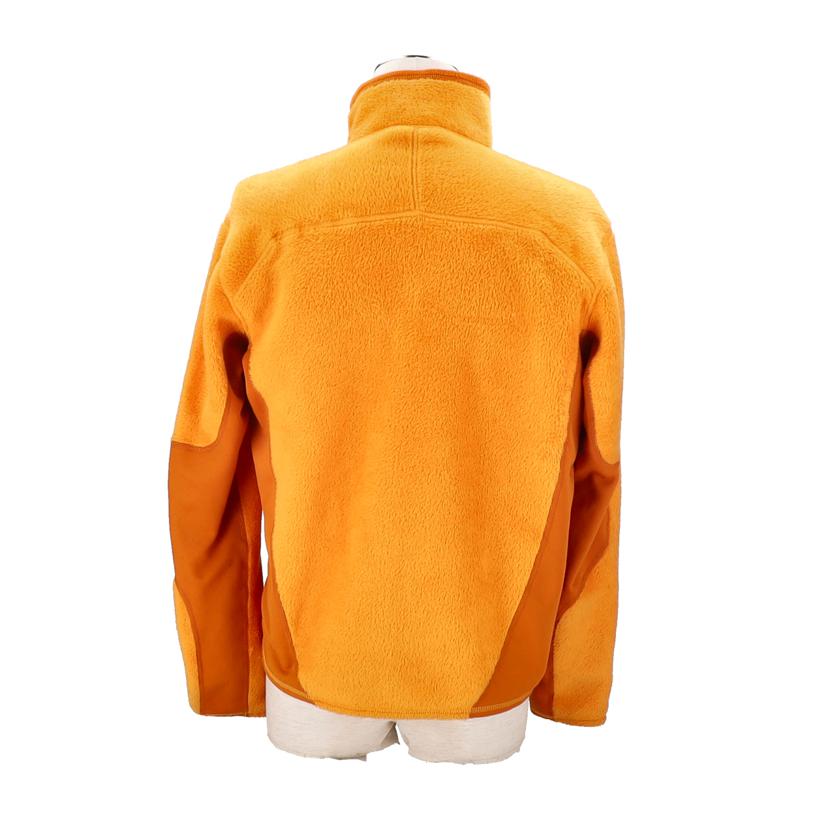 Patagonia パタゴニア/R2フリースジャケット/オレンジ/25136FA12//ABランク/18