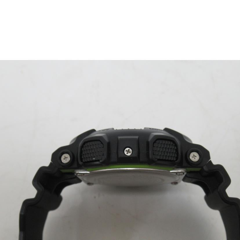 CASIO/G-SHOCK/クォーツ/デジアナ/GA-100LY//ABランク/63